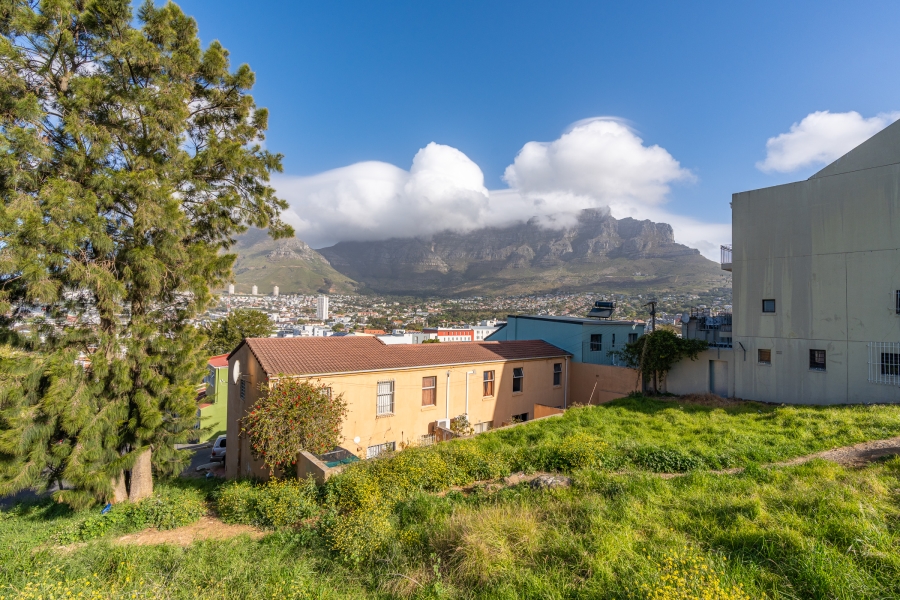 0 Bedroom Property for Sale in Bo Kaap Western Cape